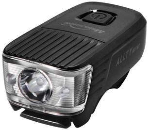 Magicshine Allty Mini black