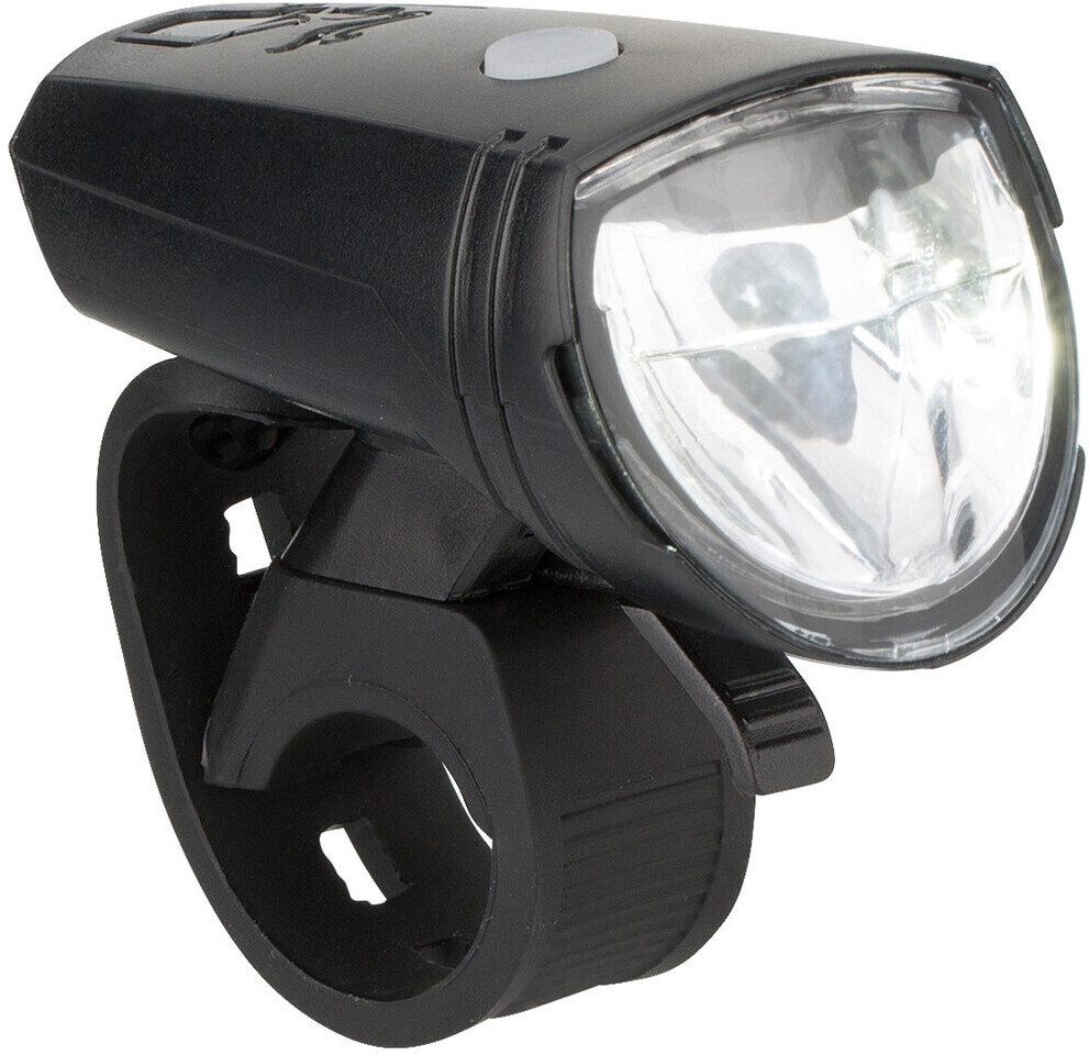 Axa-Basta Greenline 15, black