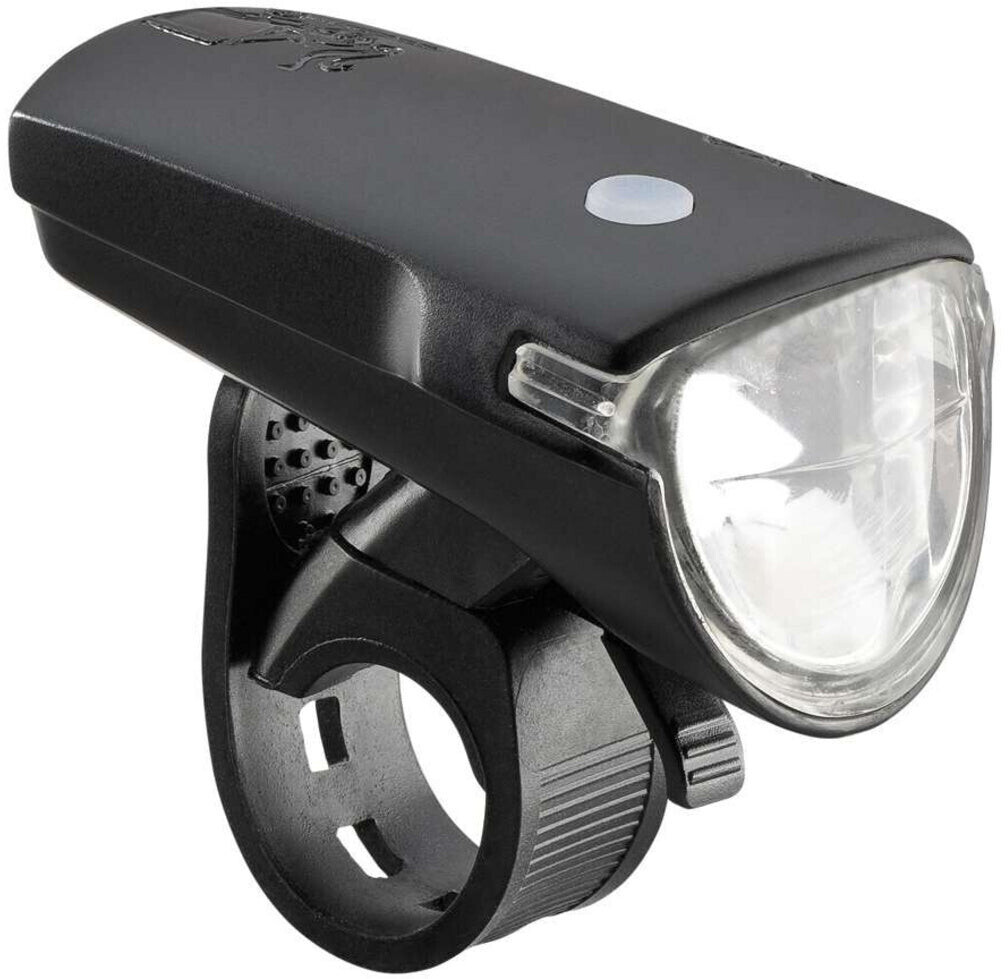 Axa-Basta Greenline 40, black