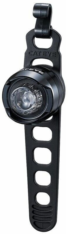 Cateye Orb, black