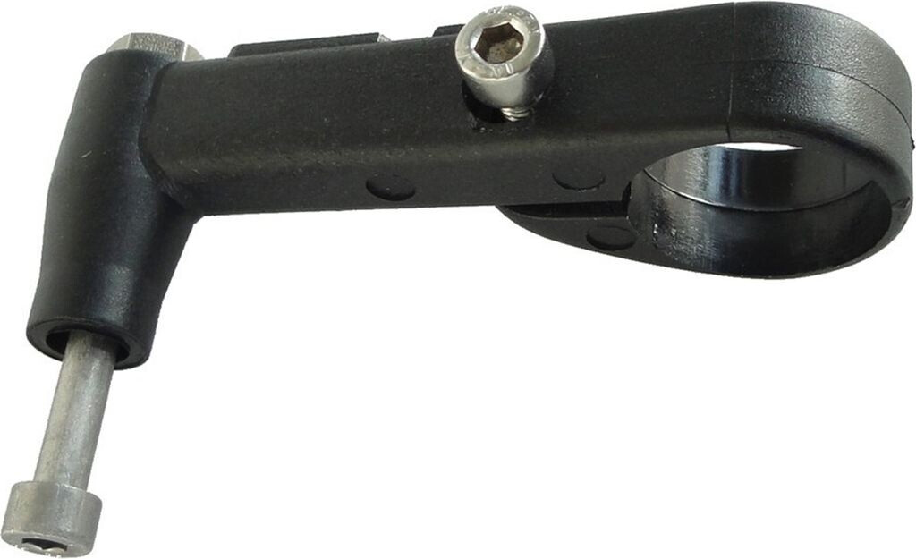 Busch & Müller Handlebar Bracket, black