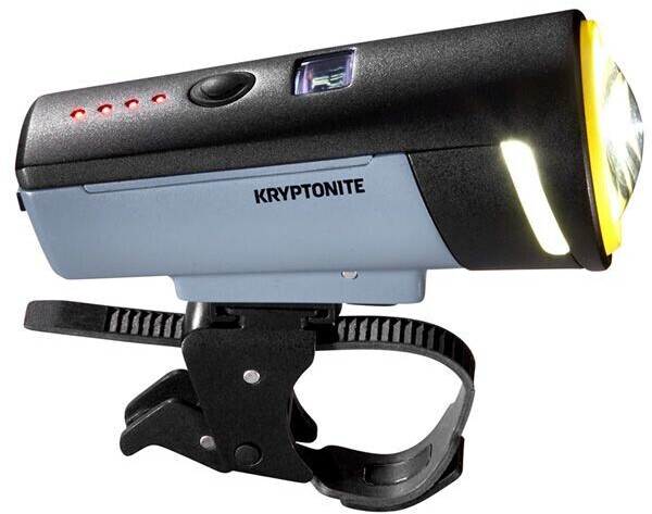 Kryptonite Incite X6 grey/black