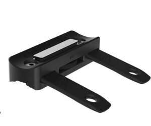 Knog pwr shop frame mount