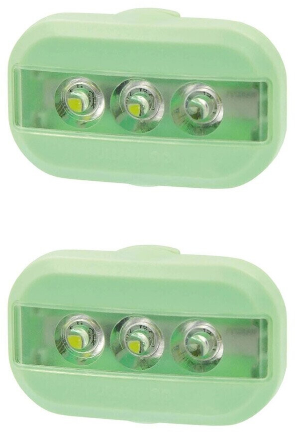 Urban Proof Led Clip