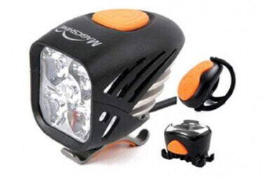 Magicshine Mj 906 5000 Lumens, black