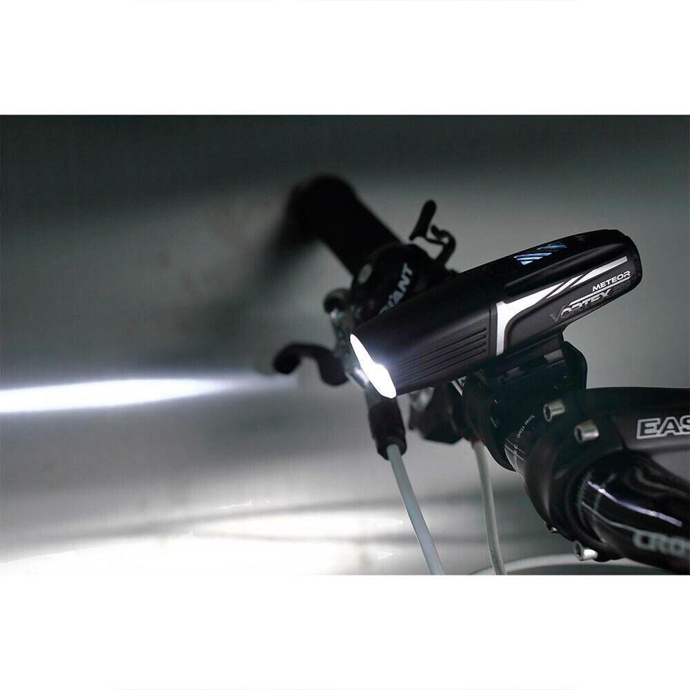 Meteor vortex pro 2025