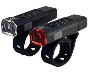 Union 100+101 Li-ion Usb, black ab 20,99 € | Preisvergleich bei idealo.de