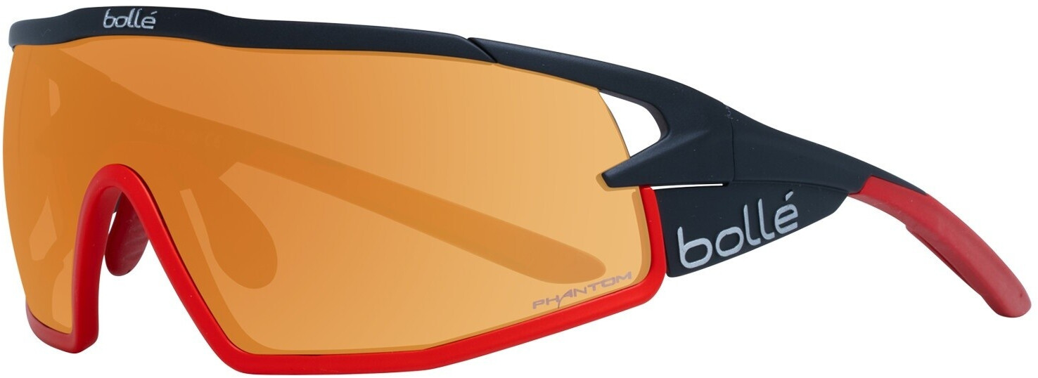 Bollé B-Rock Pro 12628 (matte black)