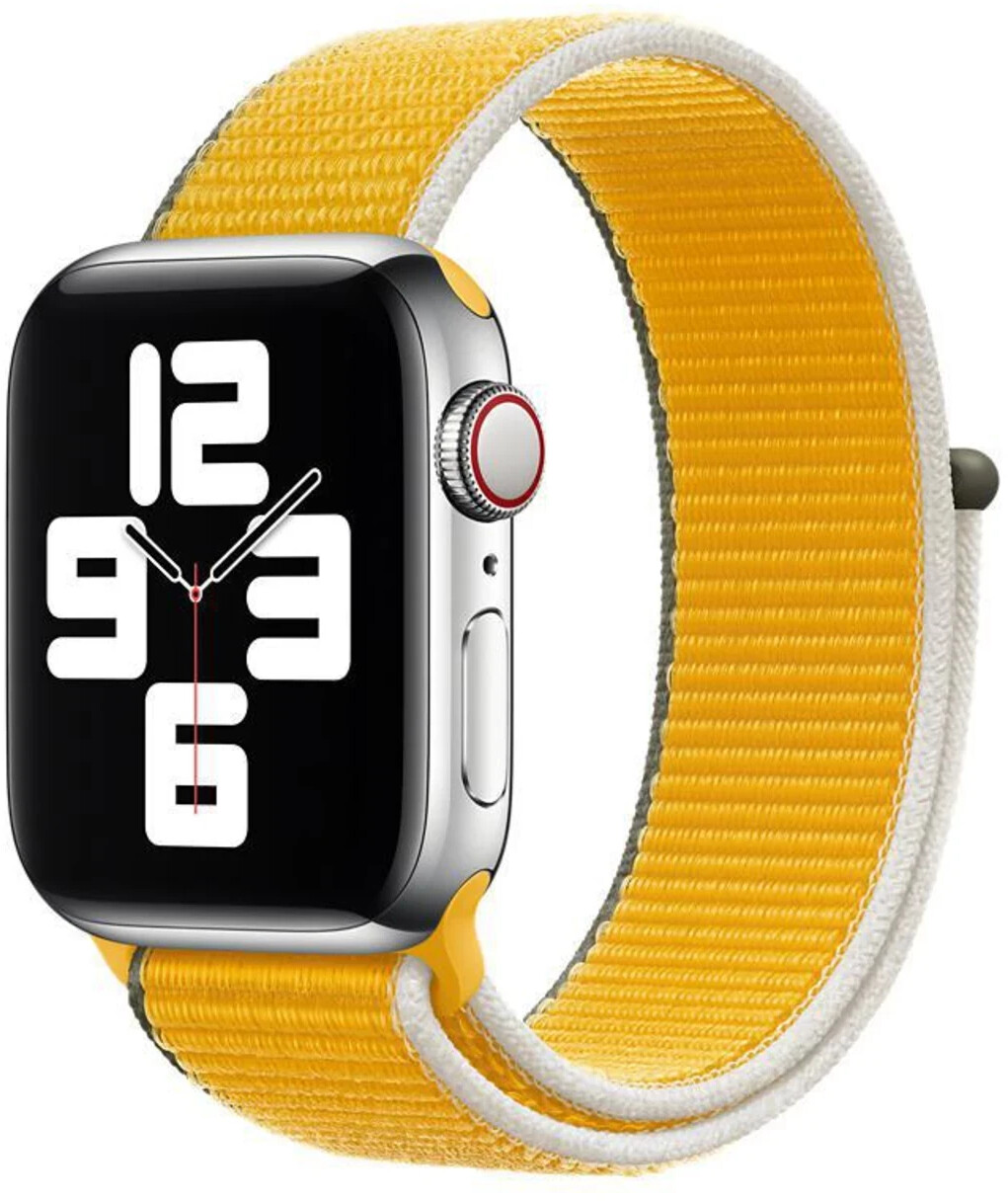 apple sunshine sport loop