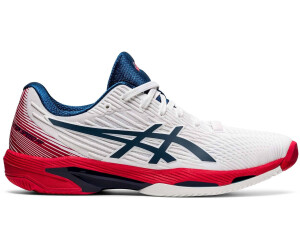 asics solution speed ff avis