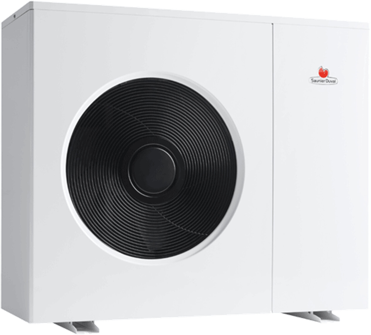 Saunier Duval GeniaAir air/eau monobloc 15 kW