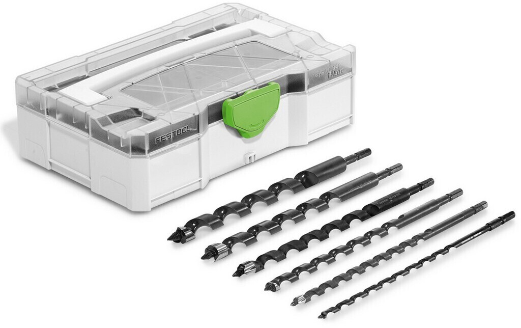 Festool Set SB CE/6-Set (205902)