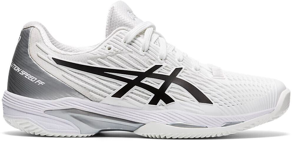 Asics solution speed ff clay 2019 clearance