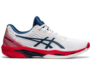Asics Solution Speed FF 2 Clay au meilleur prix sur idealo