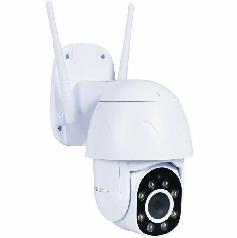 SCS Sentinel Outcam rotative