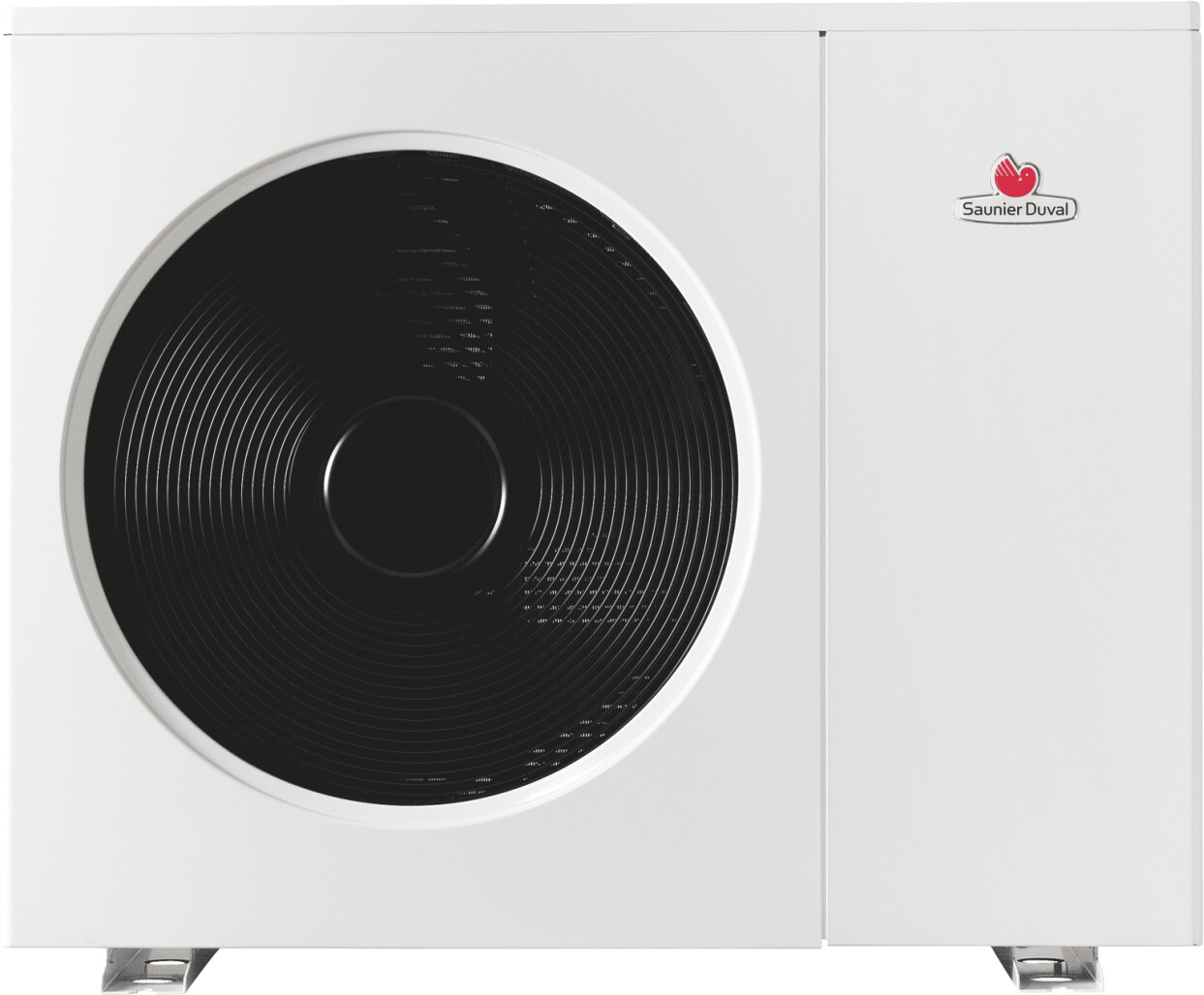 Saunier Duval GeniaAir air/eau monobloc 11 kW
