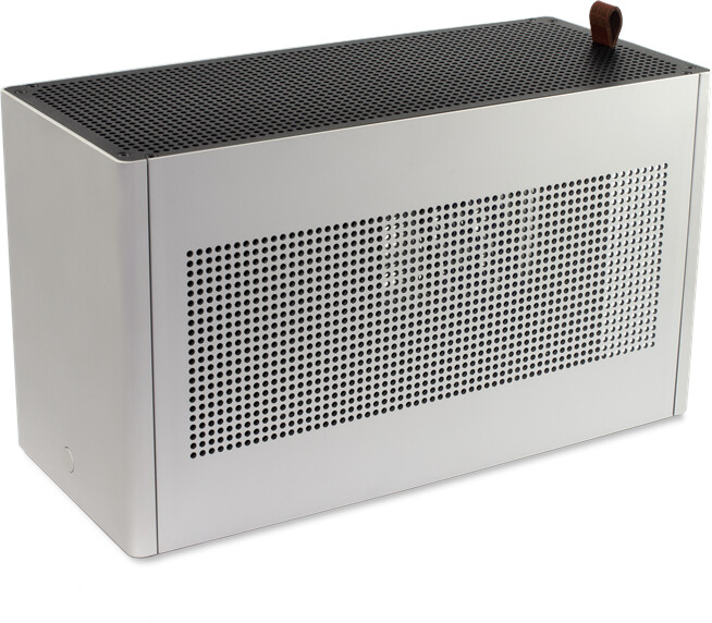 Louqe Ghost S1 MK3