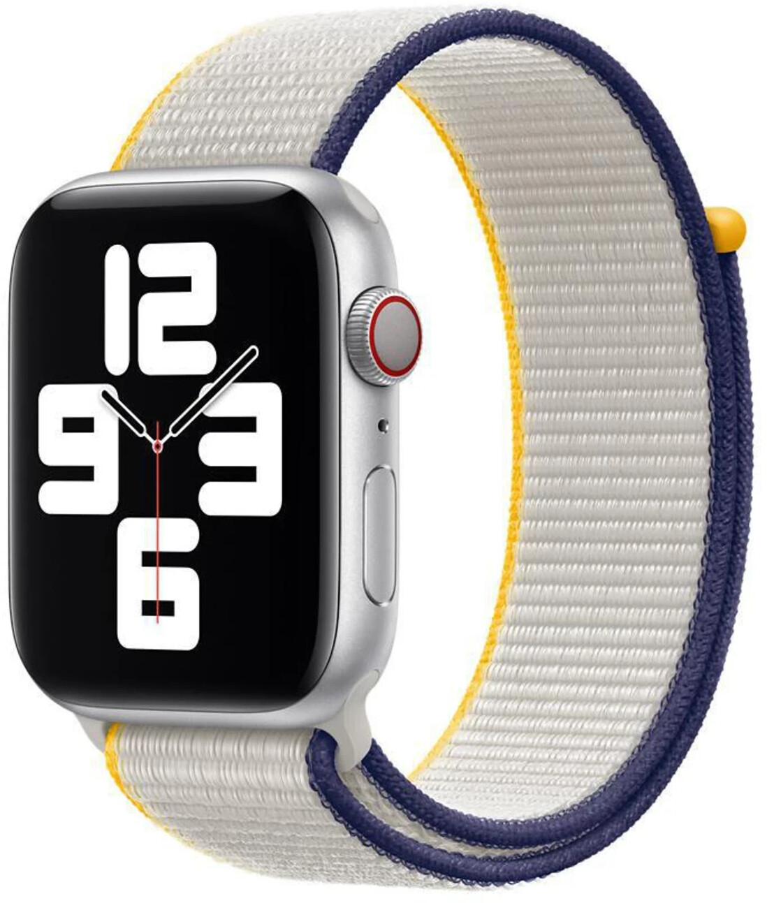 apple sport loop sunshine