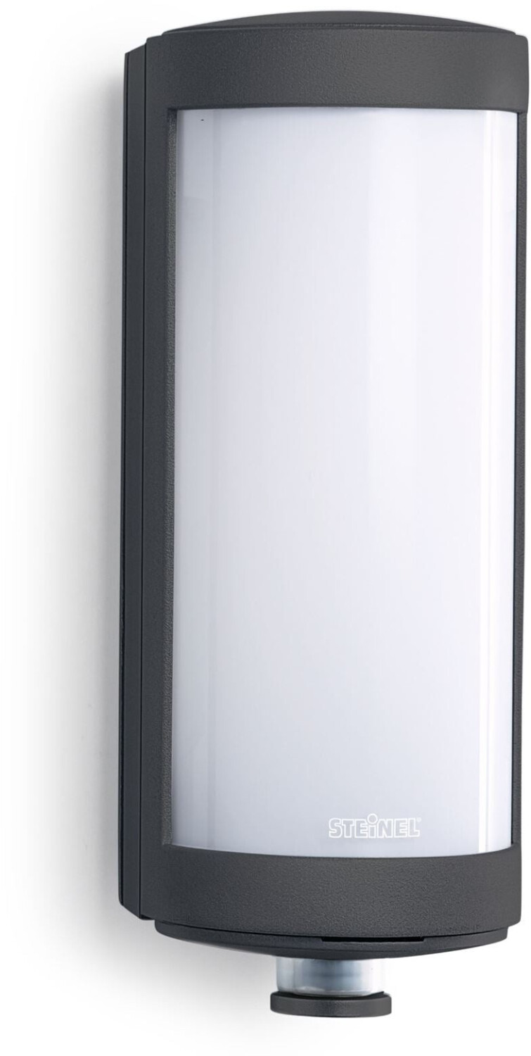 Steinel LED (L626) anthracite