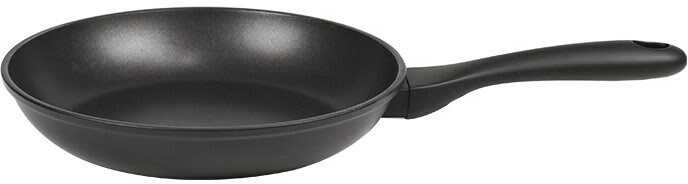 Cristel Poêle aluminium Cookway Fixe