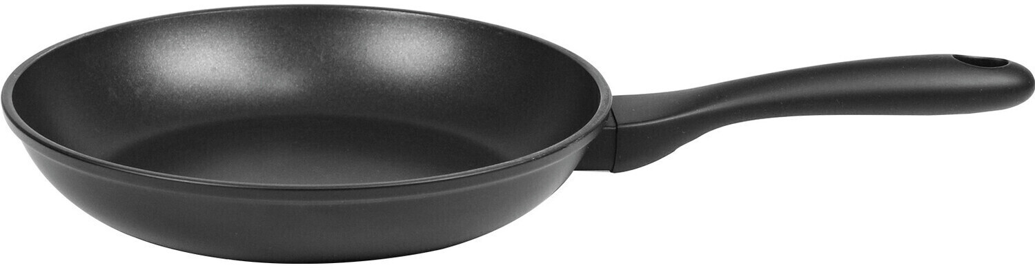 Cristel Poêle aluminium Cookway Fixe 26cm