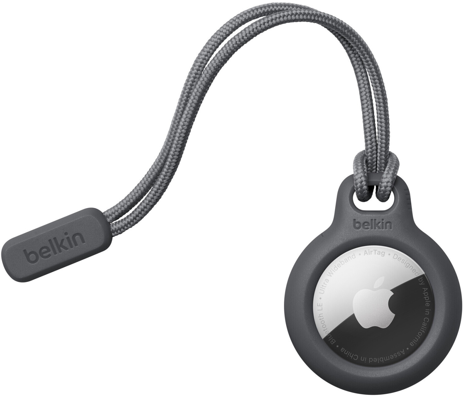 Belkin Secure Holder with Strap Black