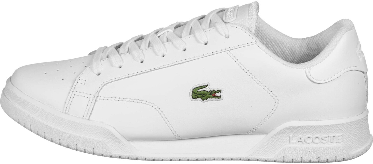 twin serve lacoste