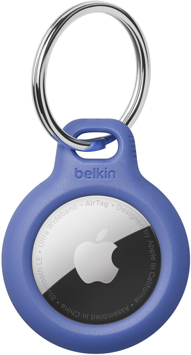 Belkin Secure Holder Preisvergleich ab bei € mit | 8,99 Schlüsselanhänger