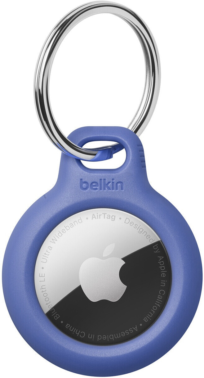 Belkin Secure Holder with Key Ring
