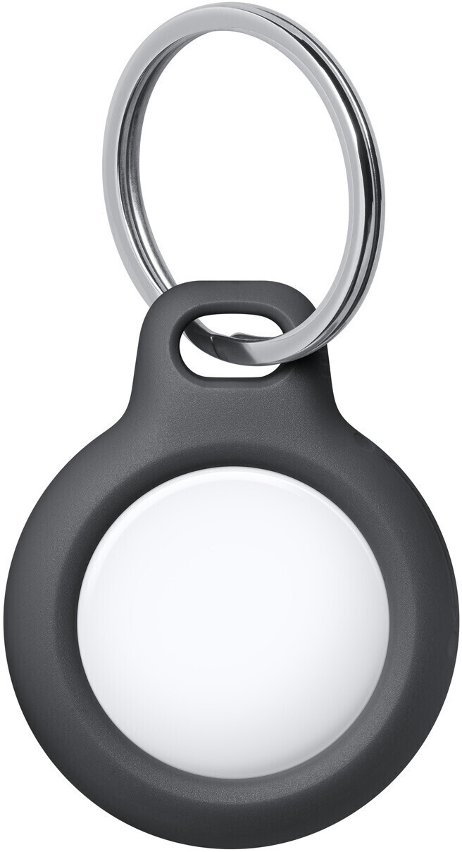 Belkin Secure Holder with Key Ring Black au meilleur prix sur idealo.fr
