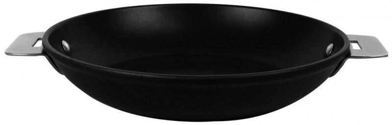 Cristel Poêle aluminium Cookway amovible 28cm