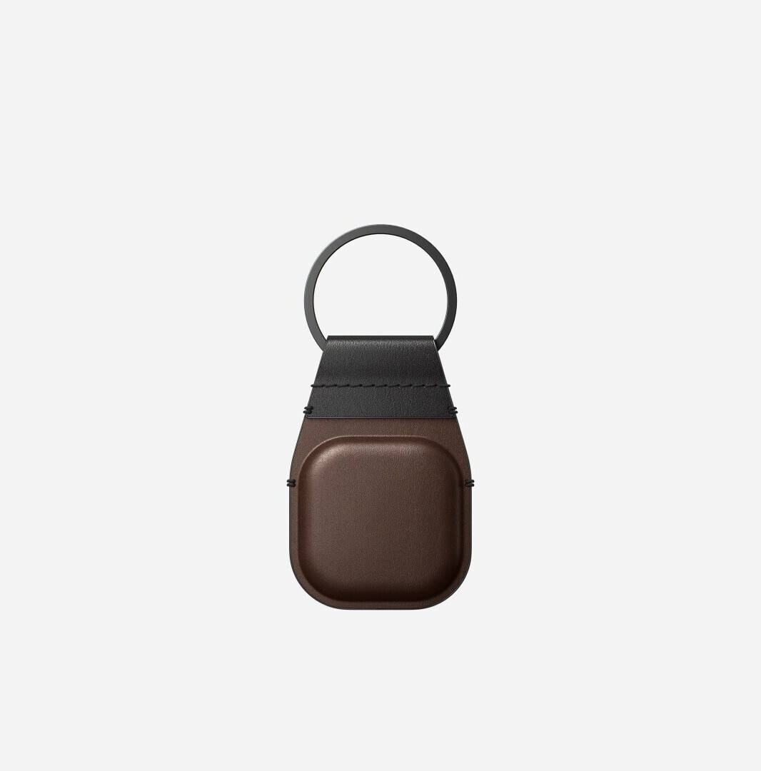 Nomad Leather Keychain Preisvergleich | 38,99 ab bei €