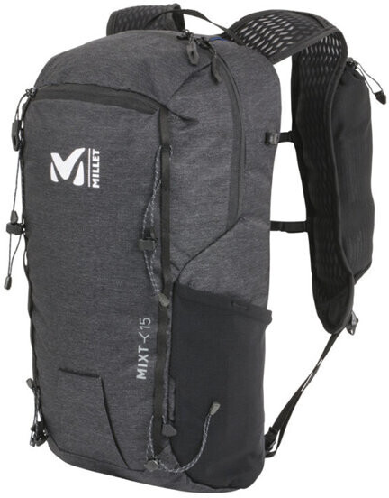 Millet Mixt 15L black