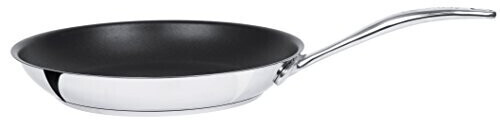 Cristel Poêle Inox anti-adhérent Exceliss Master 24cm