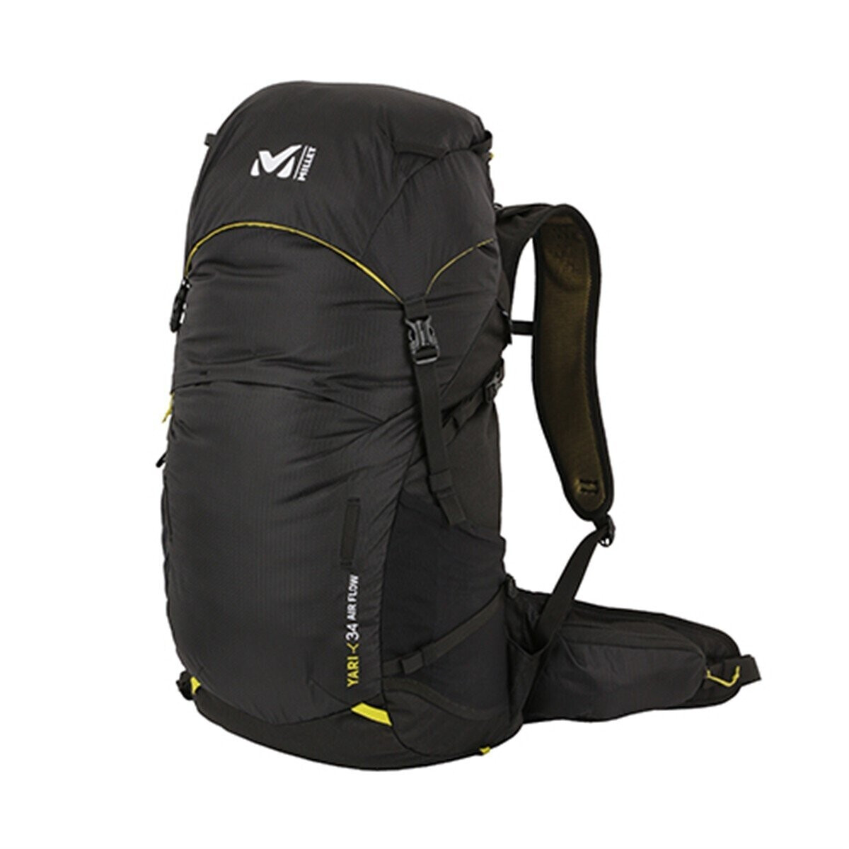 Millet Yari 34L Airflow ab 89 90 Preisvergleich bei idealo