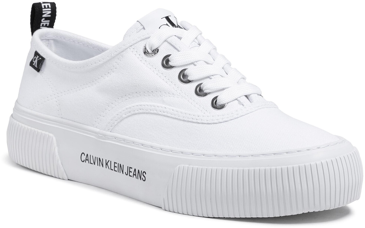 vulcanized calvin klein