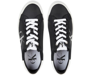 vulcanized flatform laceup