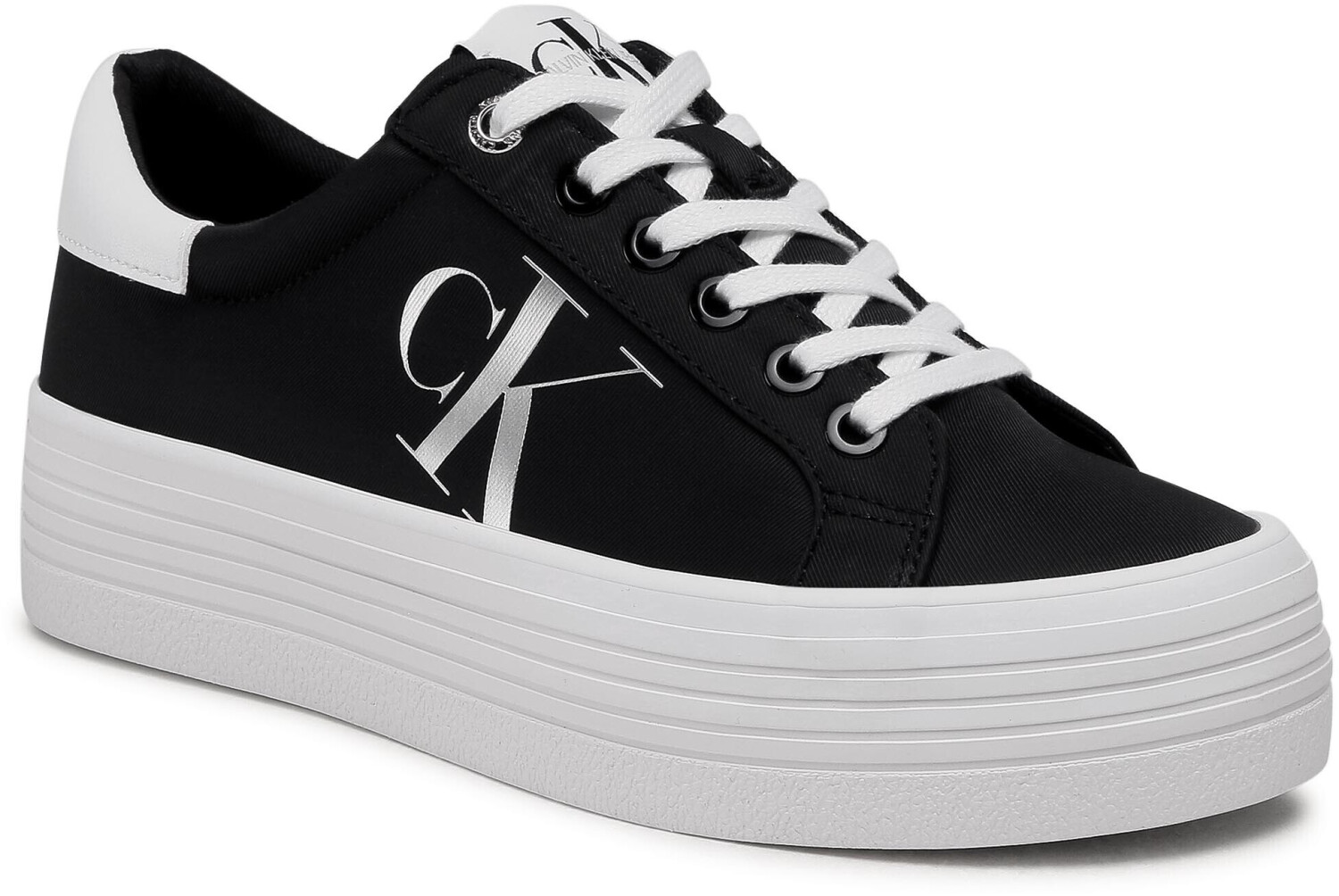 vulcanized calvin klein