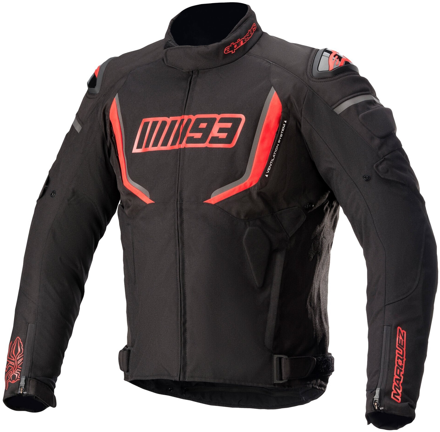 Alpinestars MM93 Rio Hondo Waterproof