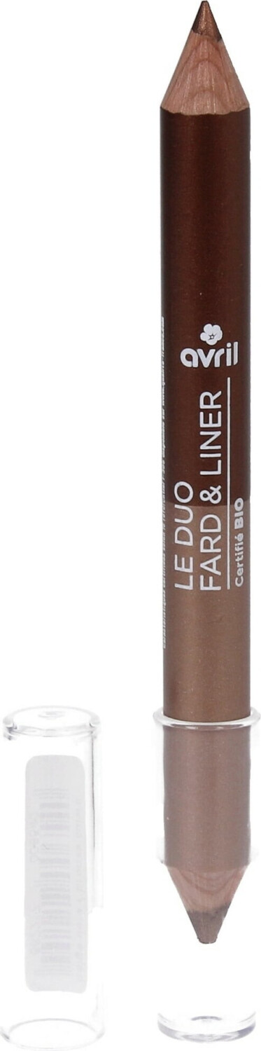 Avril Duo fard et liner