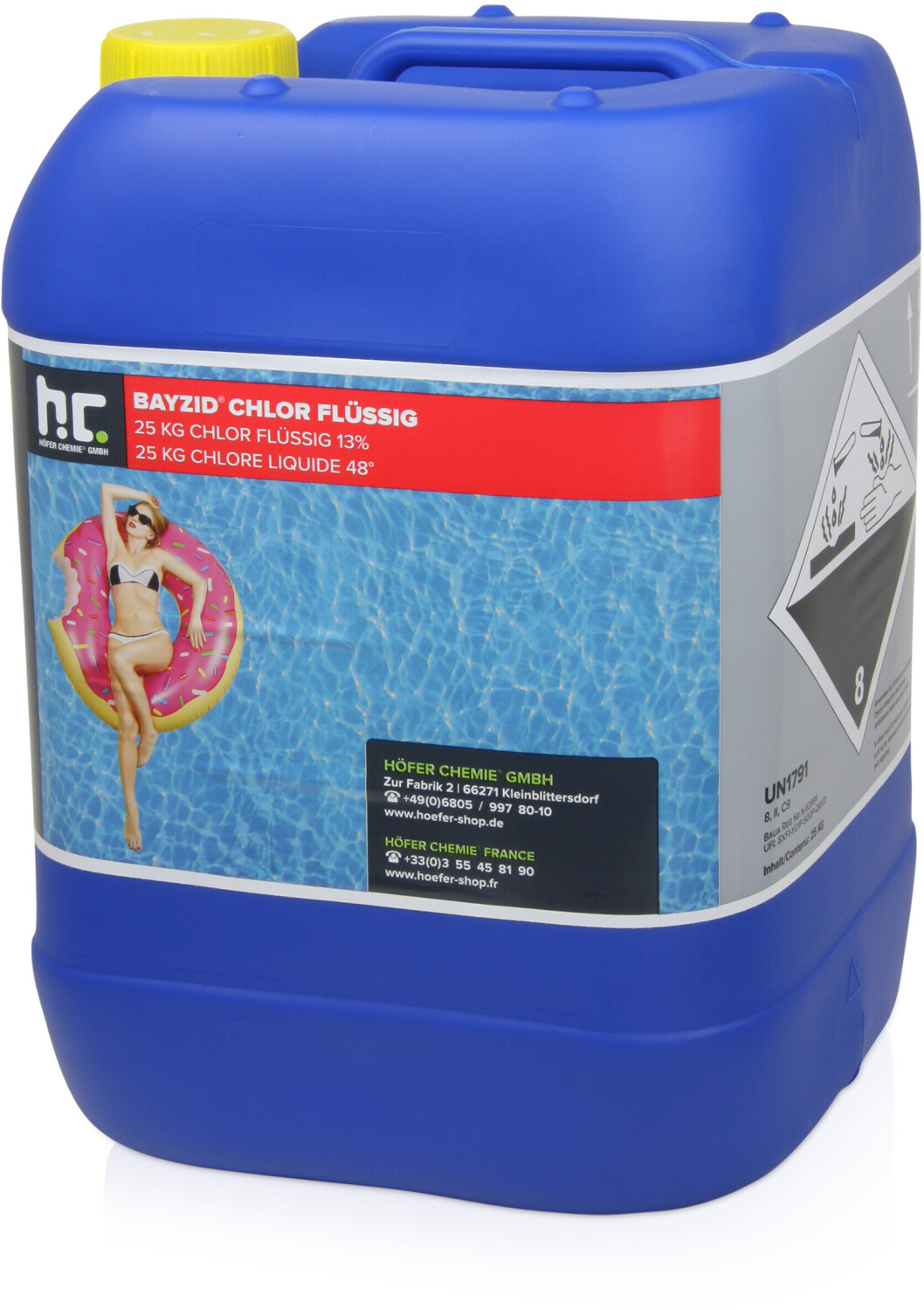 Höfer Chemie SW10328.3