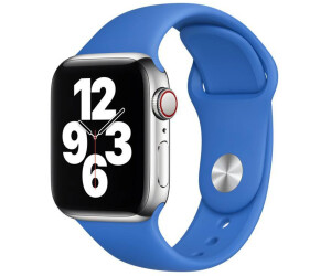 Apple Sport Band 40mm Capri Blue a € 63,00 (oggi) | Migliori prezzi e  offerte su idealo