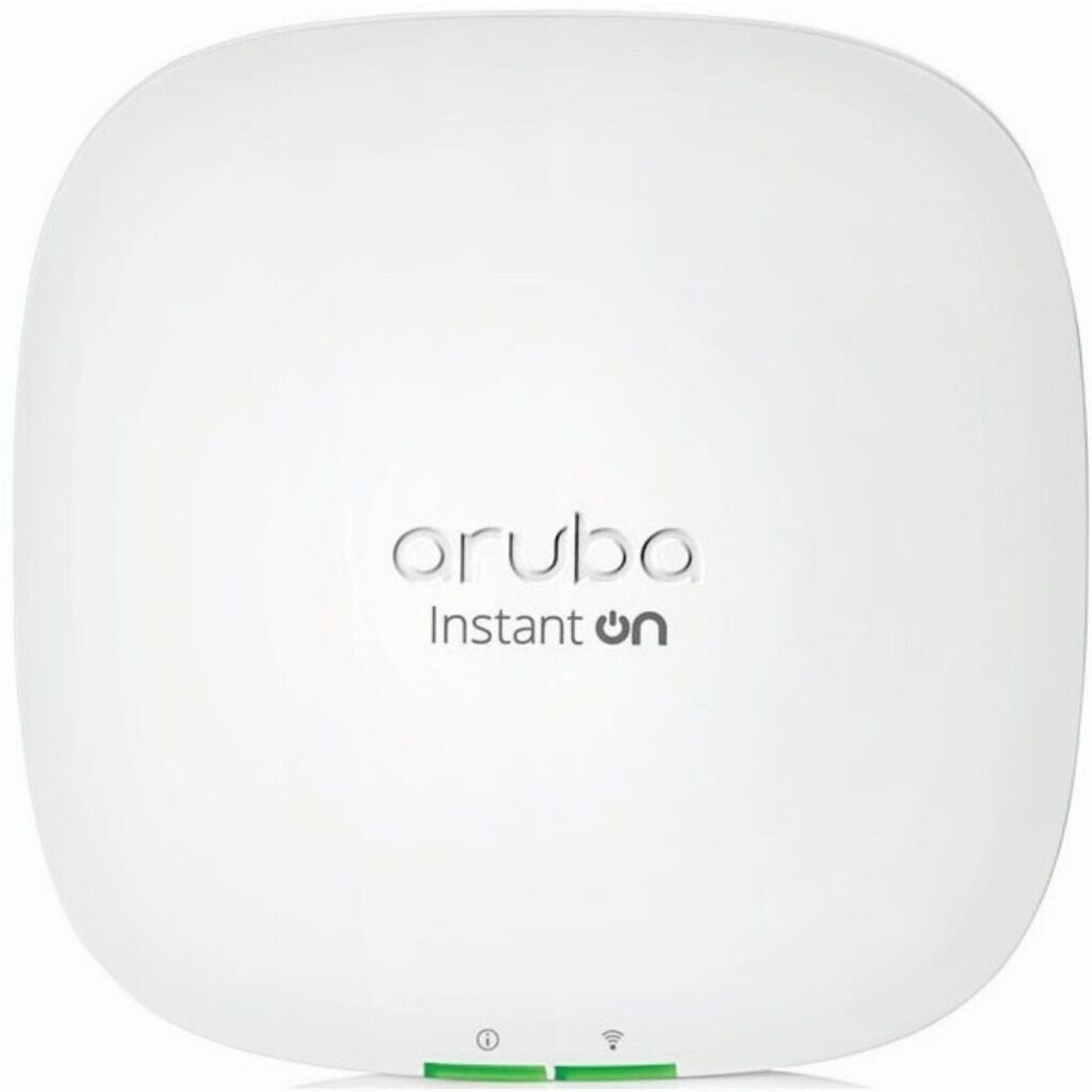 HPE Aruba Instant On AP22 (EU)