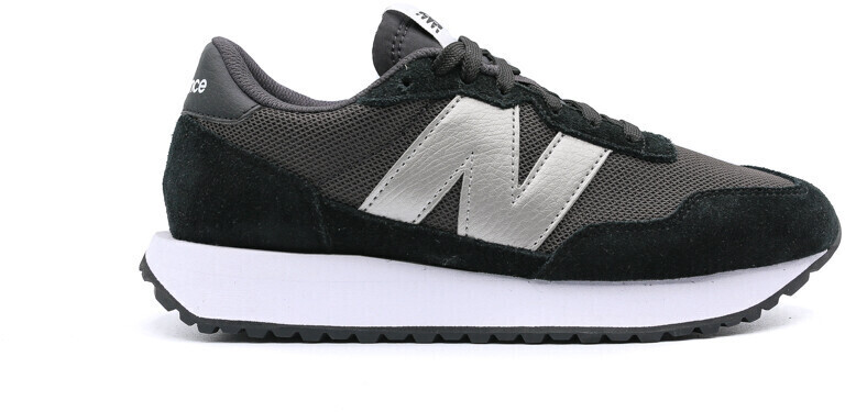 New Balance 237 Women black/silver metallic a â¬ 49,99 (oggi) | Migliori prezzi e offerte su idealo