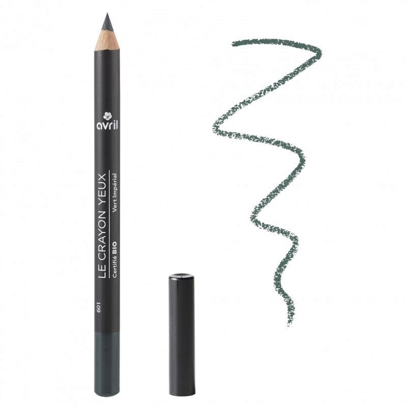 Avril Crayon pour Yeux  vert impérial (1 g)