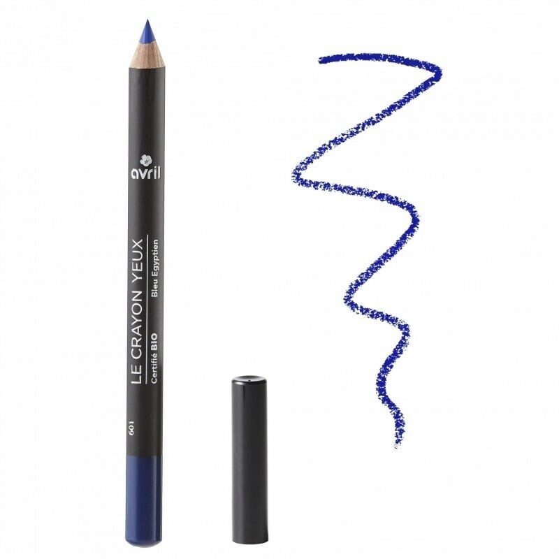 Avril Crayon pour Yeux Bleu égyptien (1 g)