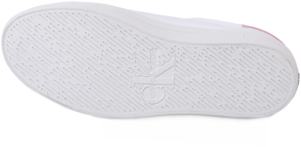 vulcanized flatform laceup