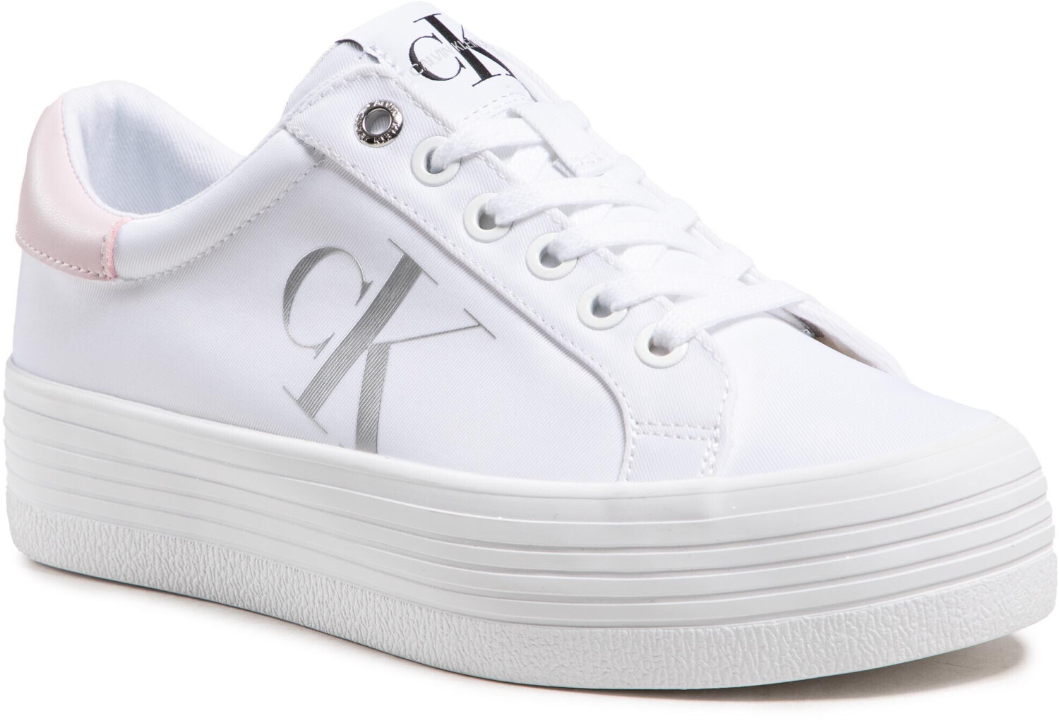 vulcanized calvin klein