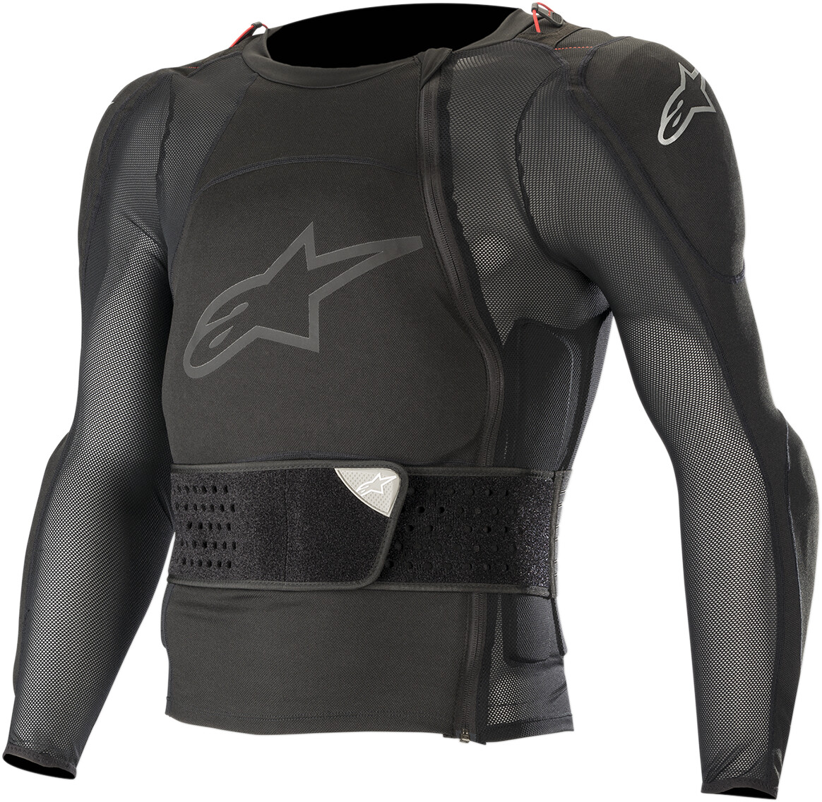 Alpinestars SEQUENCE LONG SLEEVE Black
