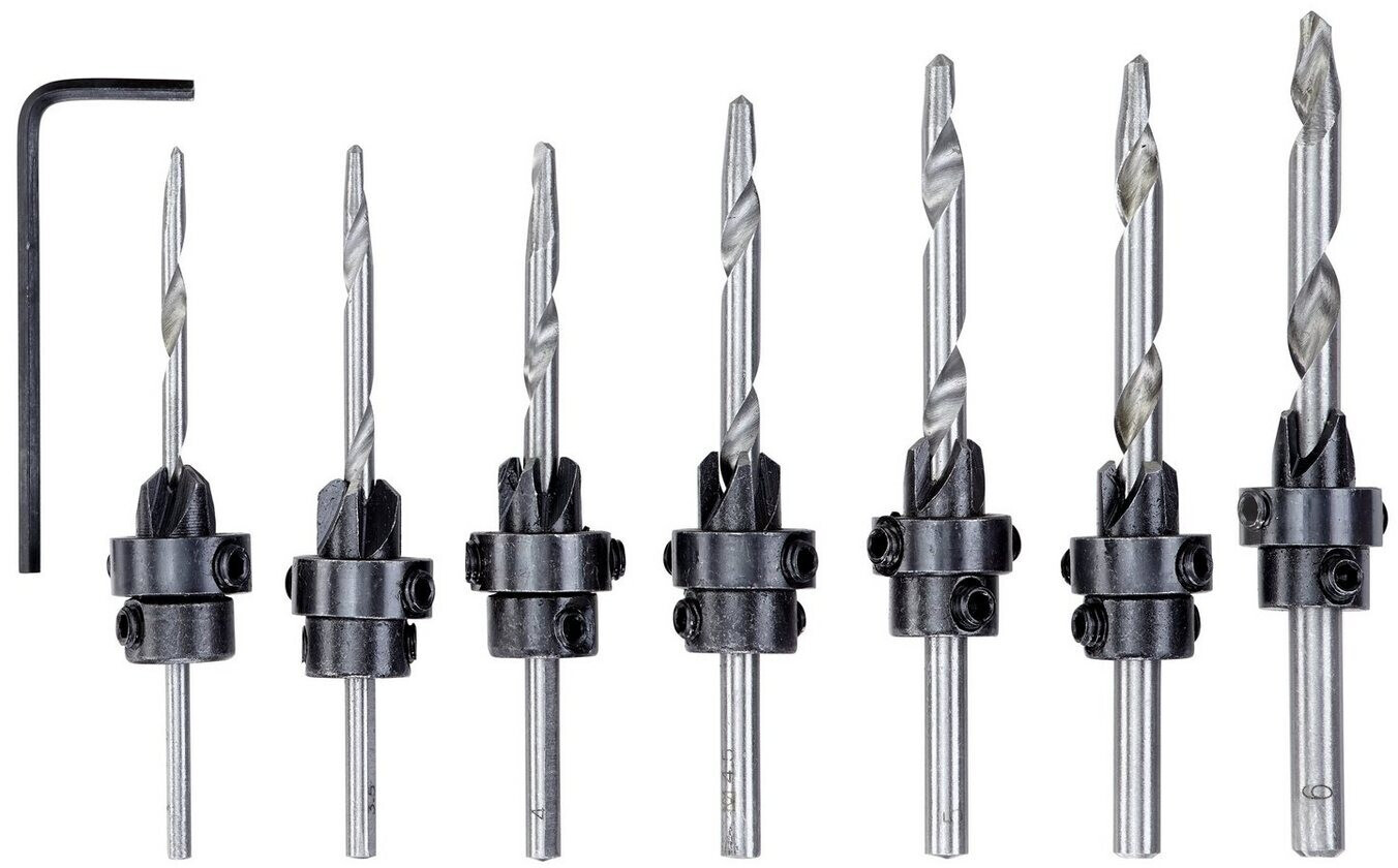 KWB 513190 (8 pcs.)
